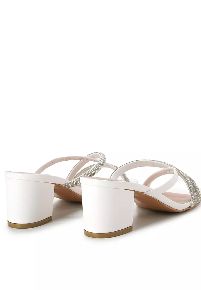 Ladies Sandal 81715Za