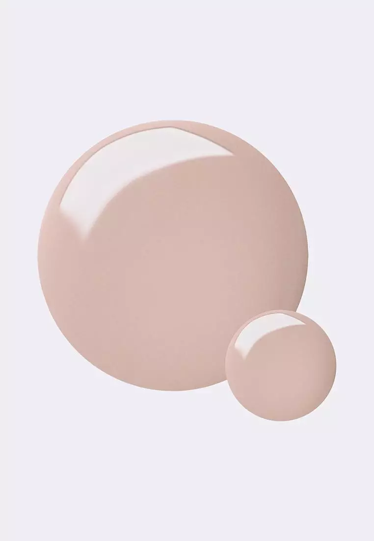 Bench Beauty Nail Polish in Perfectly Nude