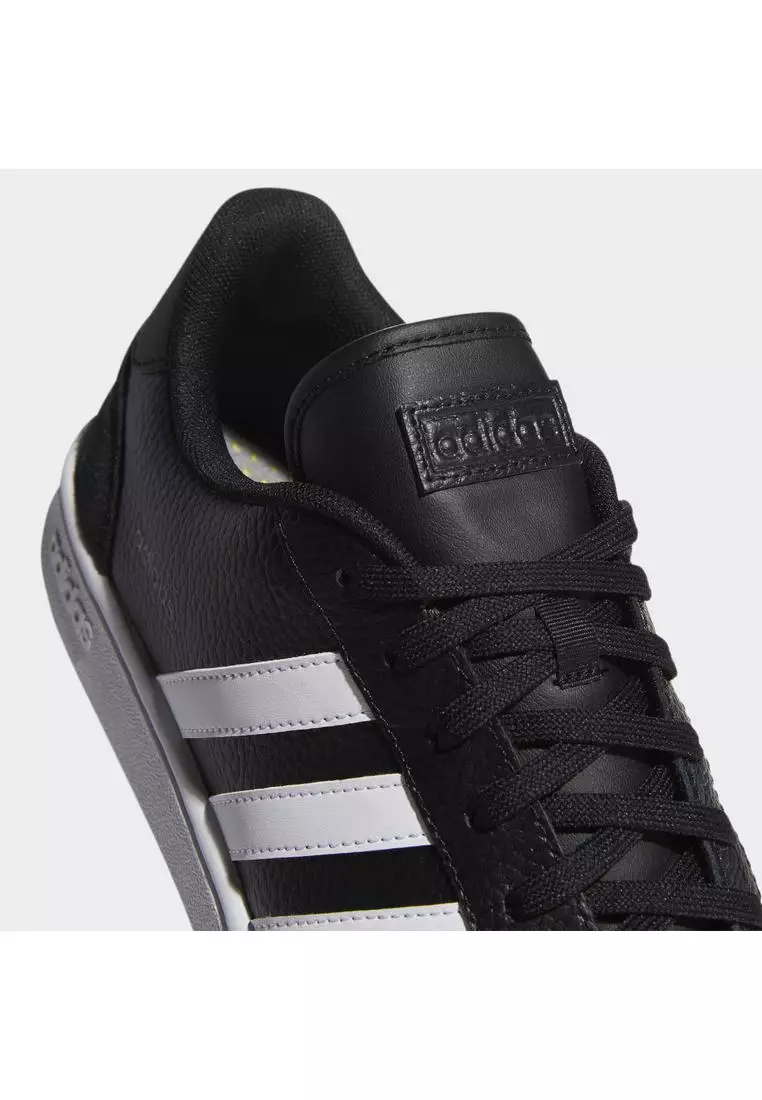 Grand Court SE Shoes