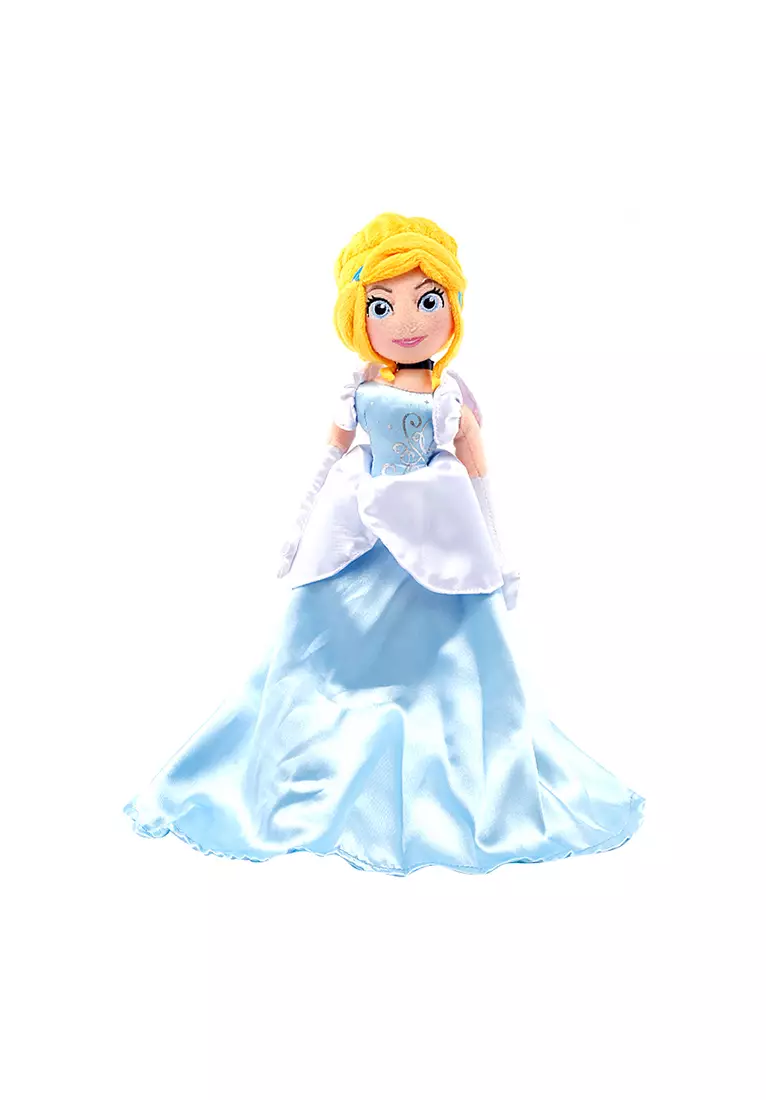 Disney Princess Plush Cinderella