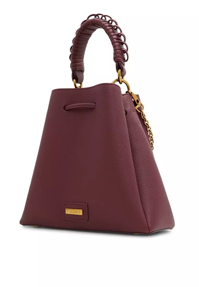 Buy ALDO Cadaon Bucket Bag 2025 Online | ZALORA