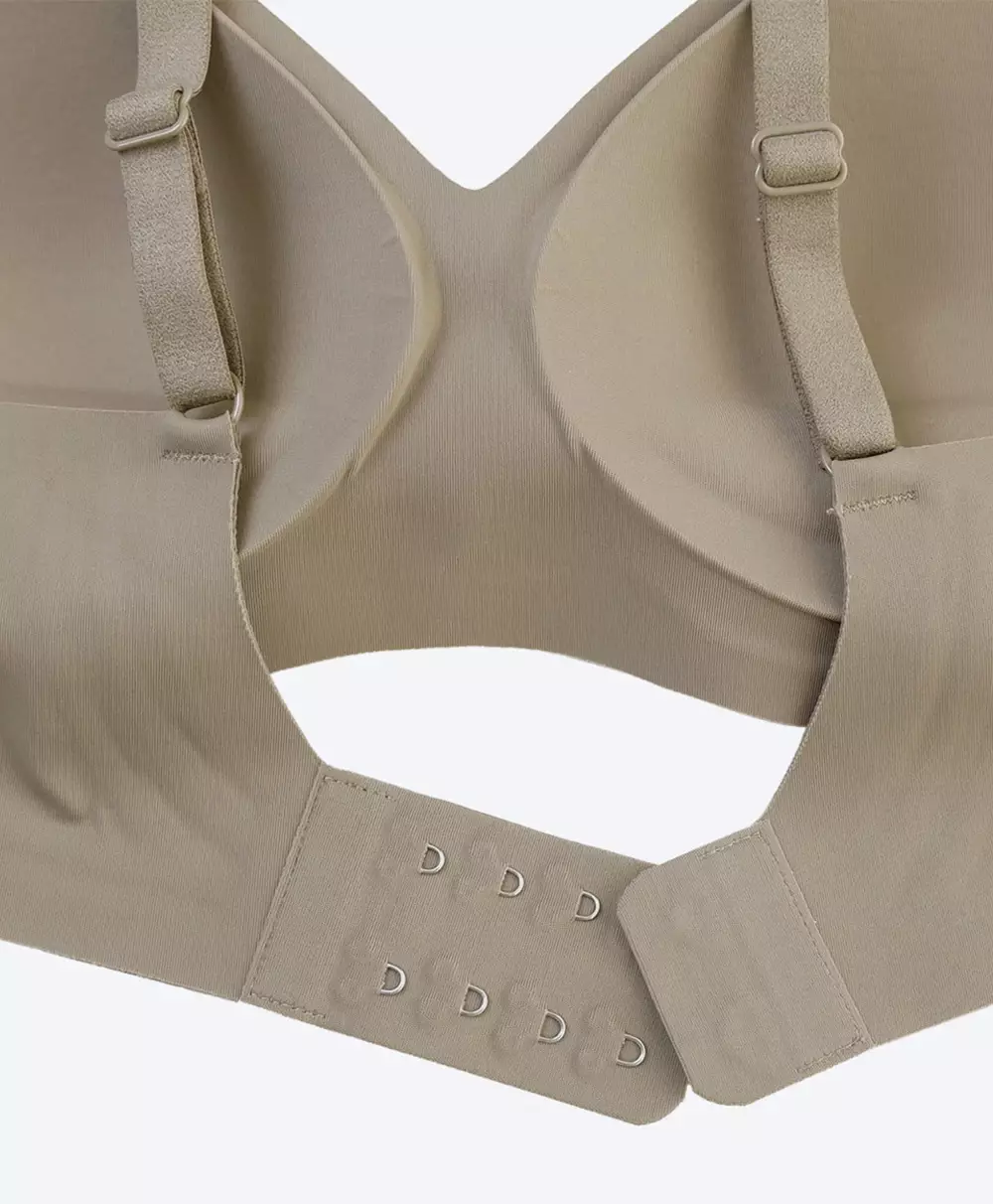 Sorella Modern Soft Seamless S10-3077V - Purple