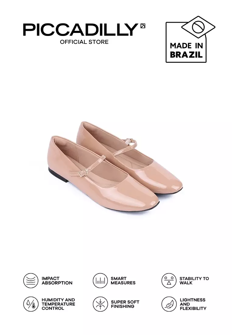 Women's Penny Ballerina Shoes