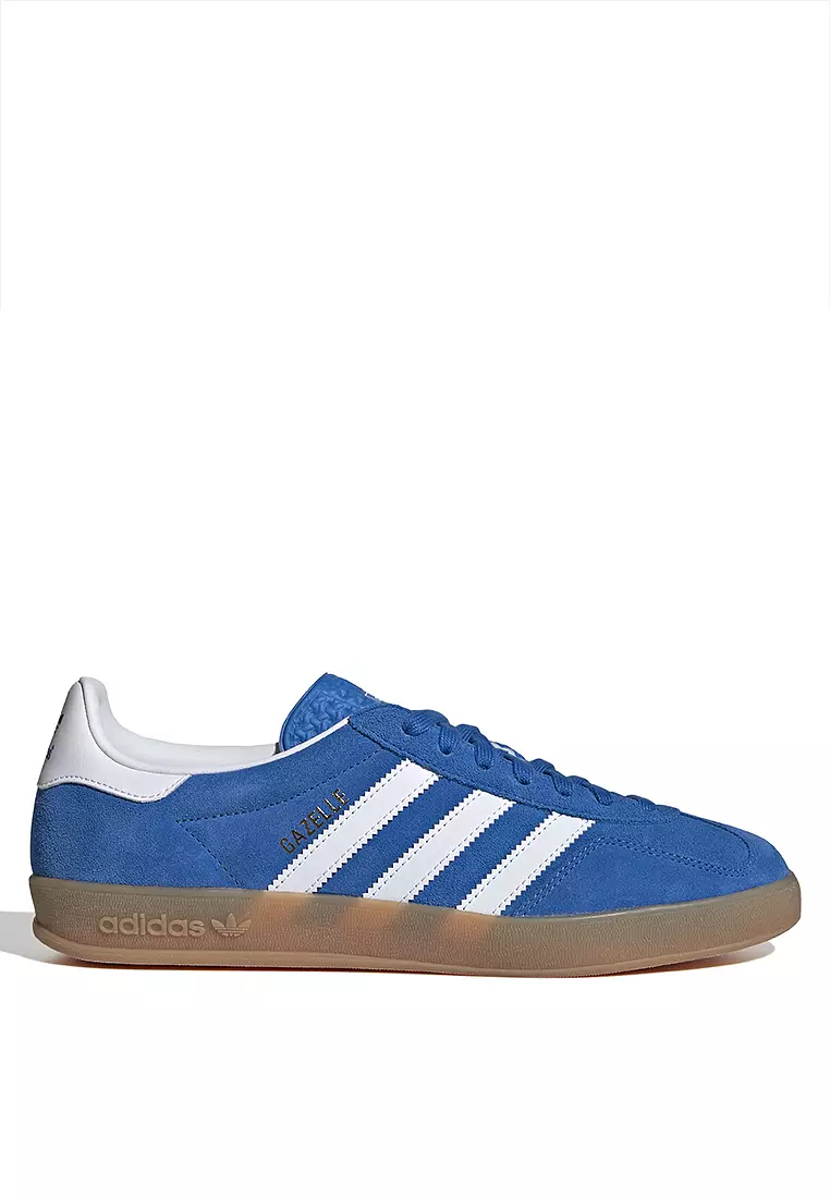 Sepatu Gazelle Indoor Adidas Tipo Gazelle Sepatu Adidas Adidas Og