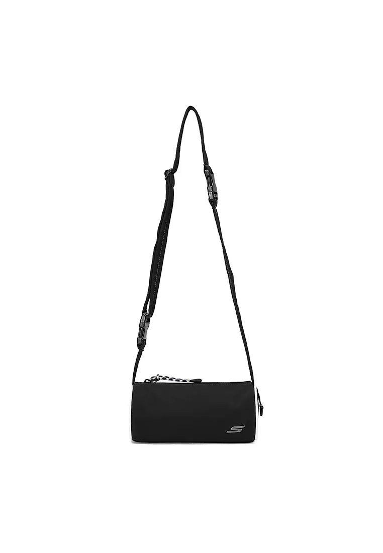 FASHION 男女同款斜孭袋