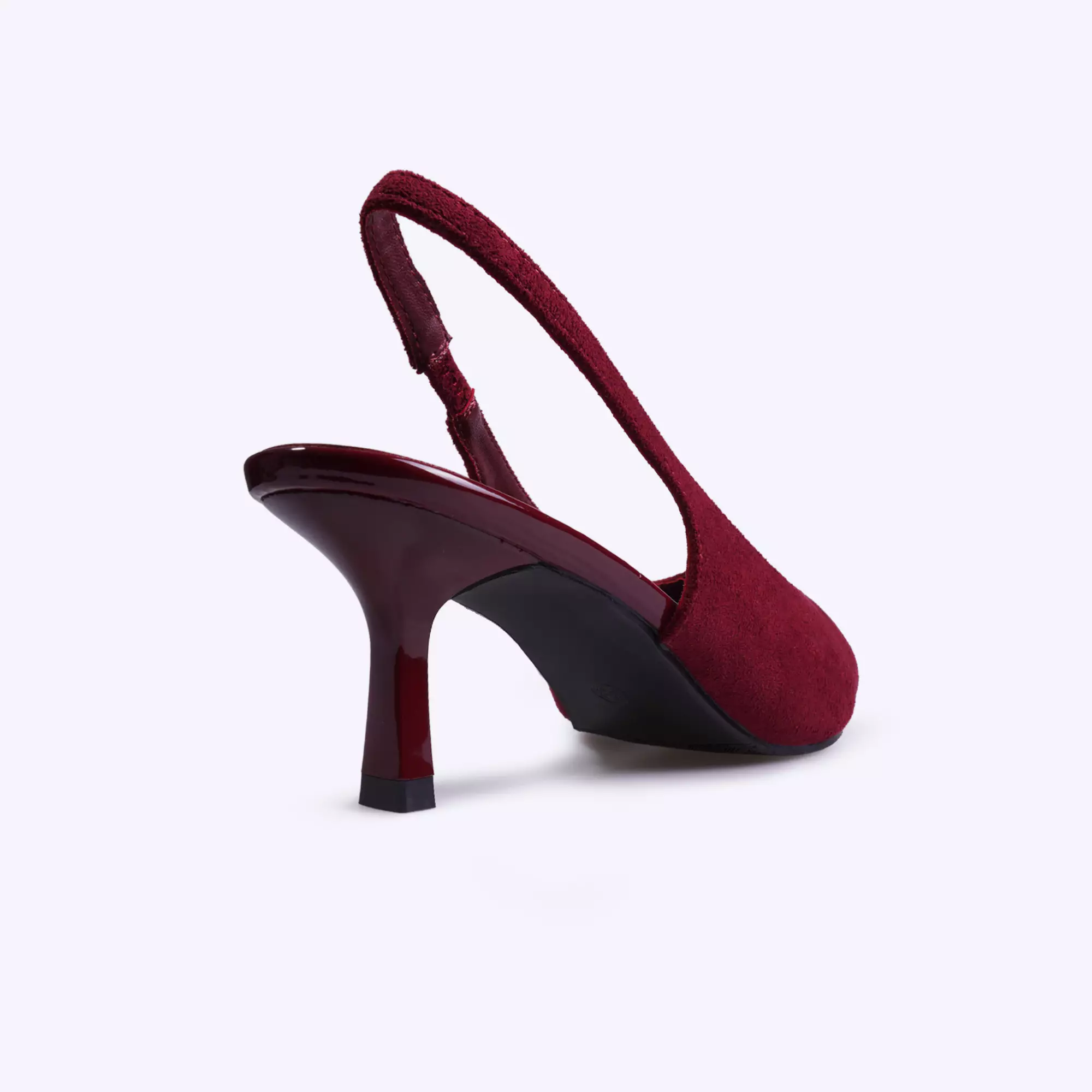 EVB* FASTAL MAROON