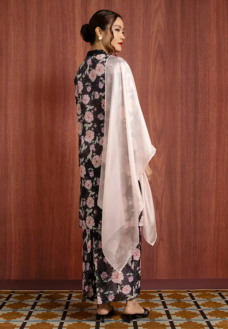 LILIANA LACE KEBAYA SET