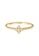 Elli Jewelry gold Ring Engagement Filigree Ball Look Topaz Gemstone 375 Yellow Gold 109BDACA8D557DGS_2