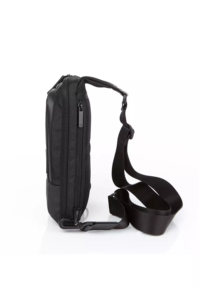 Samsonite sling hotsell bag