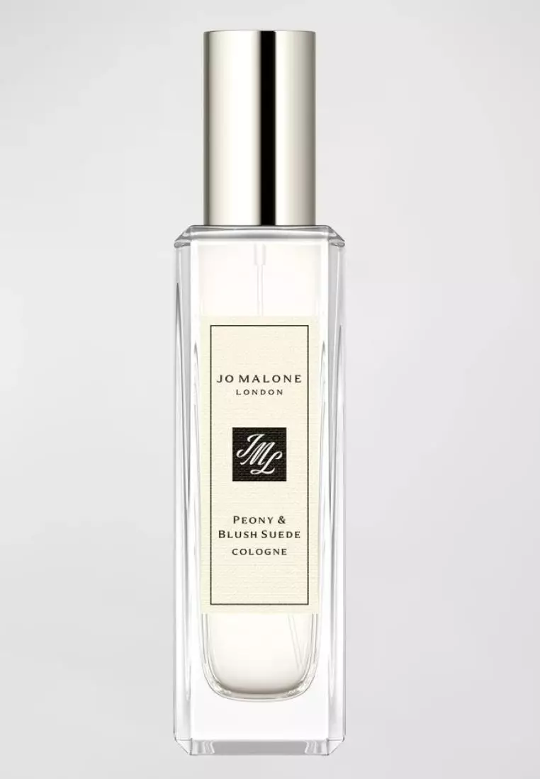 Buy JO MALONE Peony & Blush Suede Cologne 30ml(Originally Without