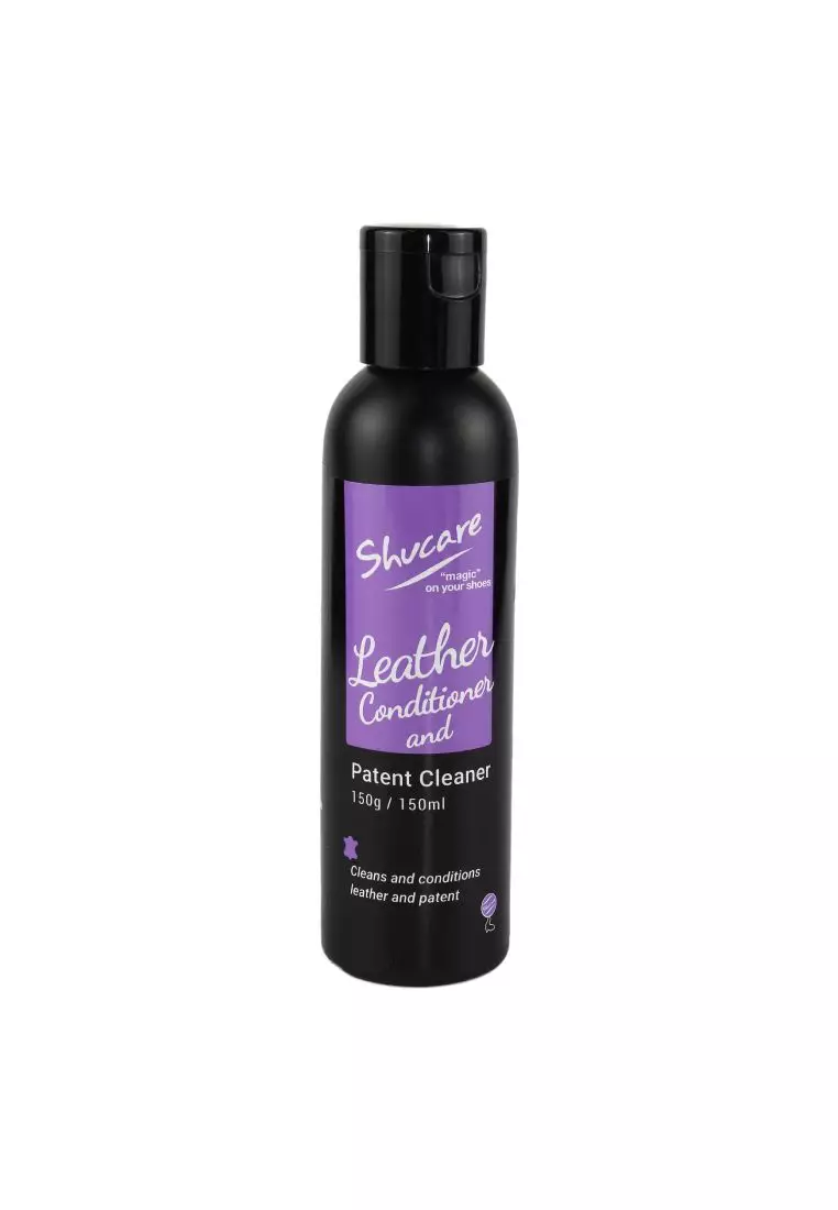 Discount on Biofresh  shoes - SKU: Biofresh Shucare Leather Conditioner and Patent Cleaner QMLC