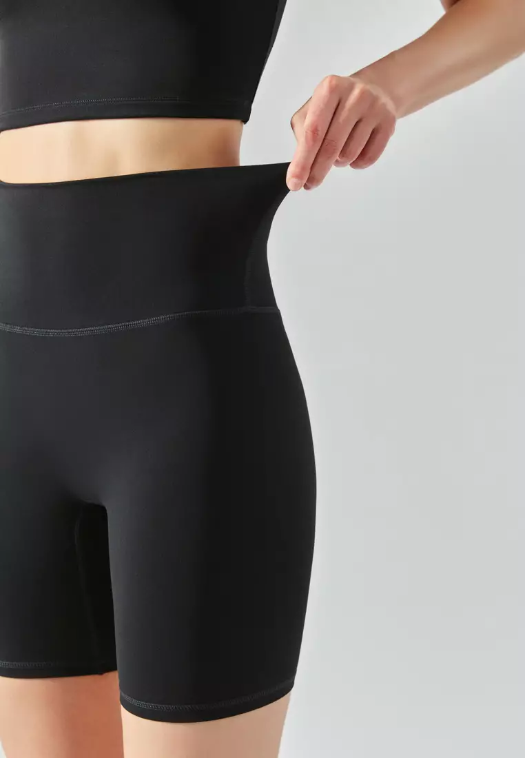 No Size Running Tight Shorts (No front crotch  line) DSG338