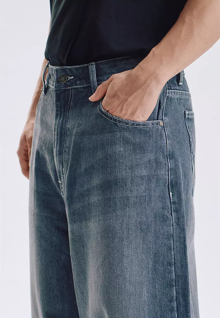 Baggy Jeans
