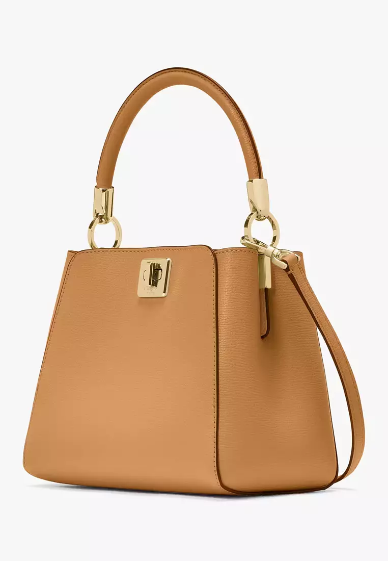 Buy Kate Spade Phoebe Small Top Handle Satchel 2025 Online