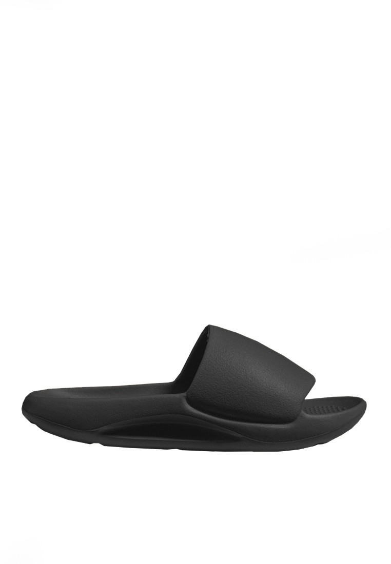 VANSA Comfortable Home Non-Slip Slippers VSU-Ff9206W