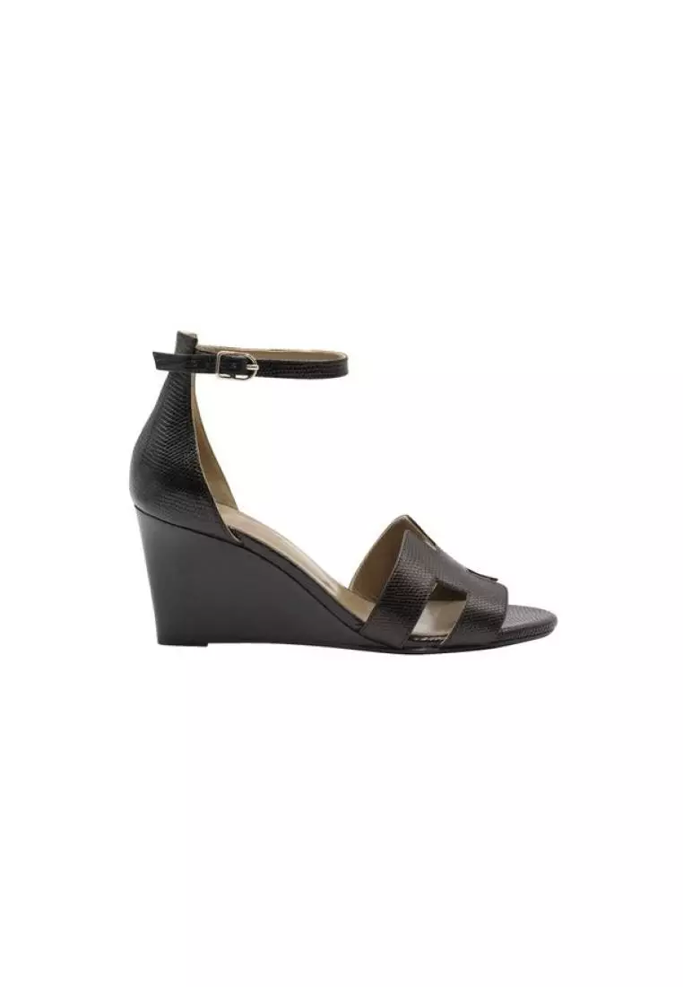 Hermes wedges 2025