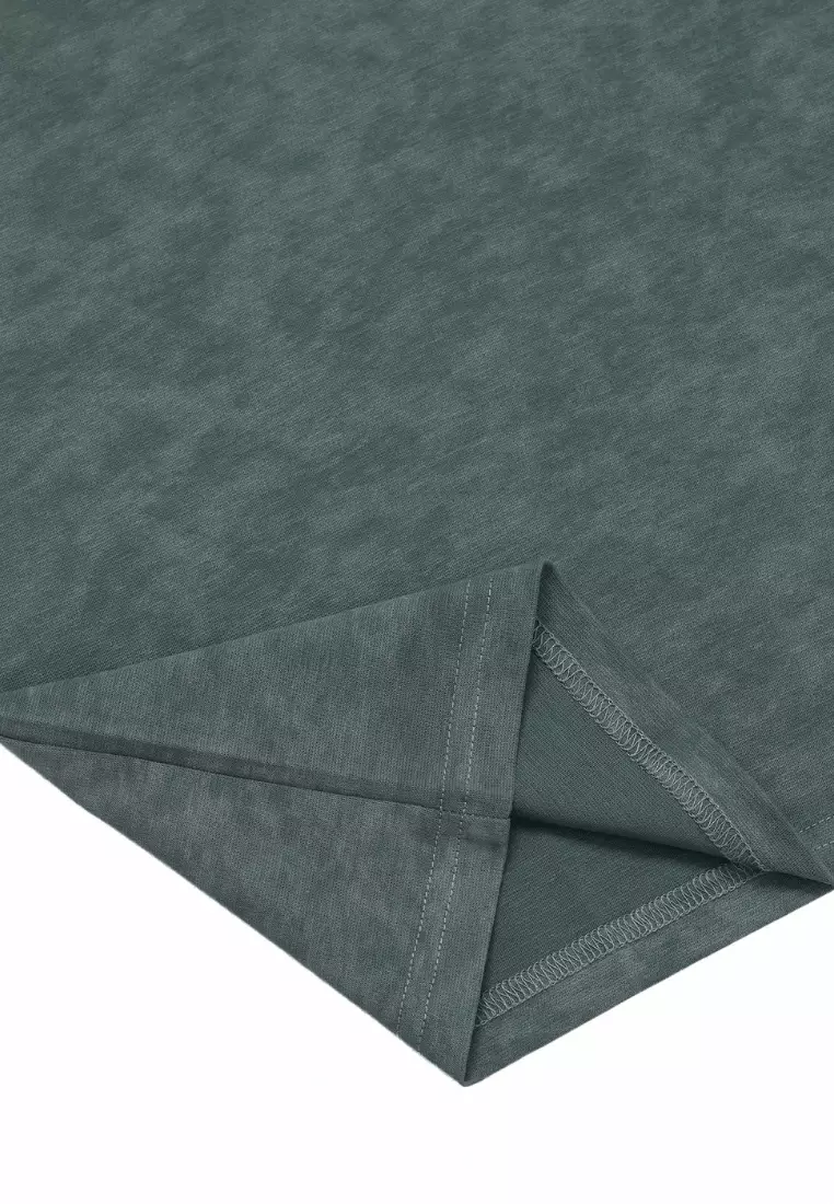 RBJ T-Shirt Cotton Premium Full Print Pria 252006