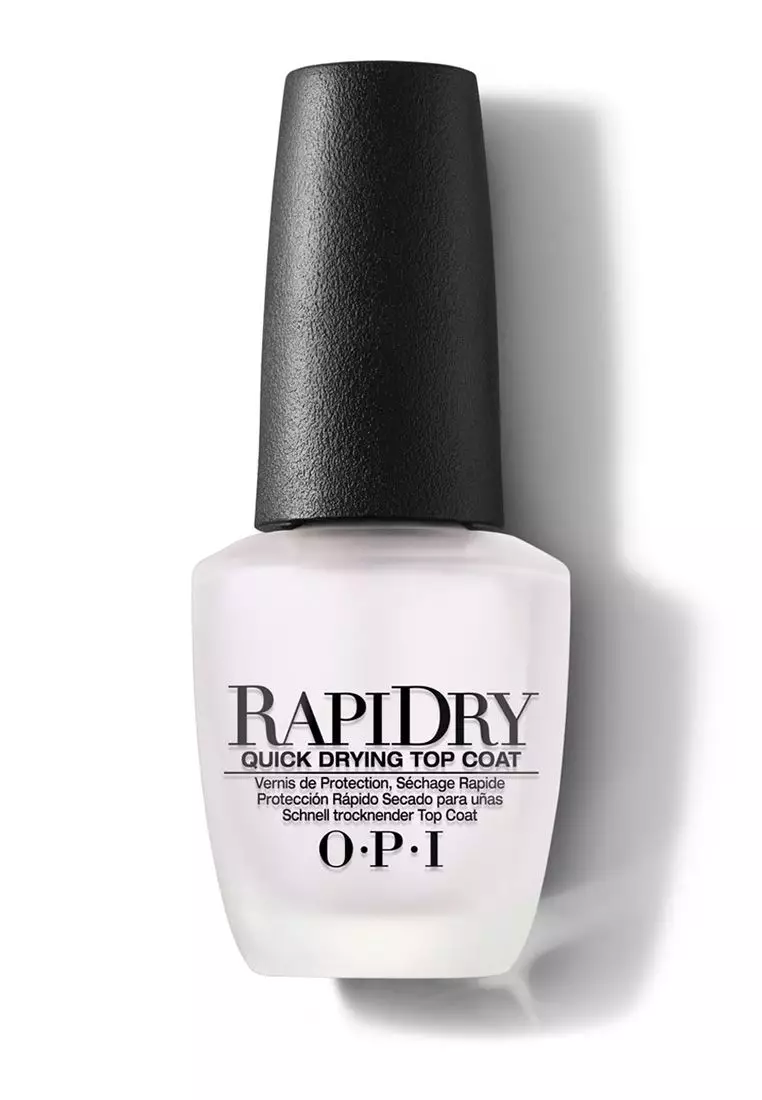 Rapidry Top Coat