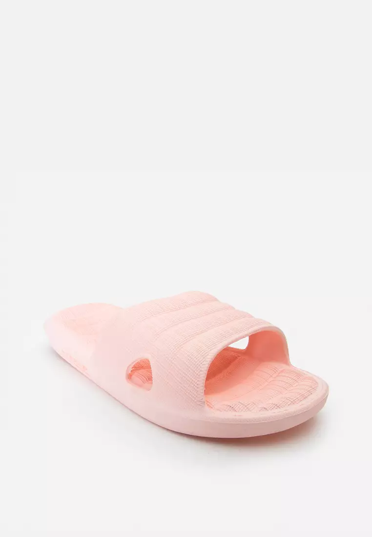 Discount on ONE UP  shoes - SKU: World Balance Uprise Women's Slippers