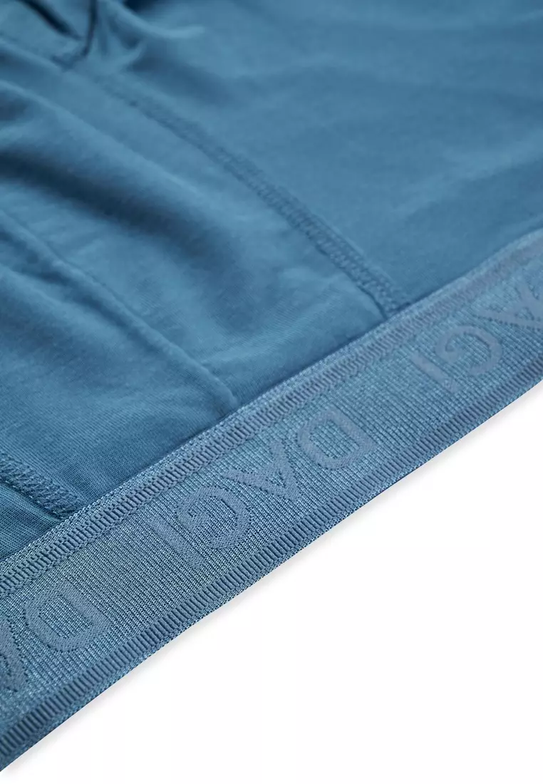 3, 6, 12 Pack Men's Neon Cotton Rich Boxer Shorts – Comfort Fit – S-2XL – UK Made