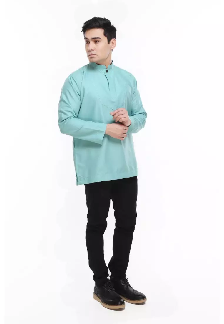 Kurta Al Idrus 2.0