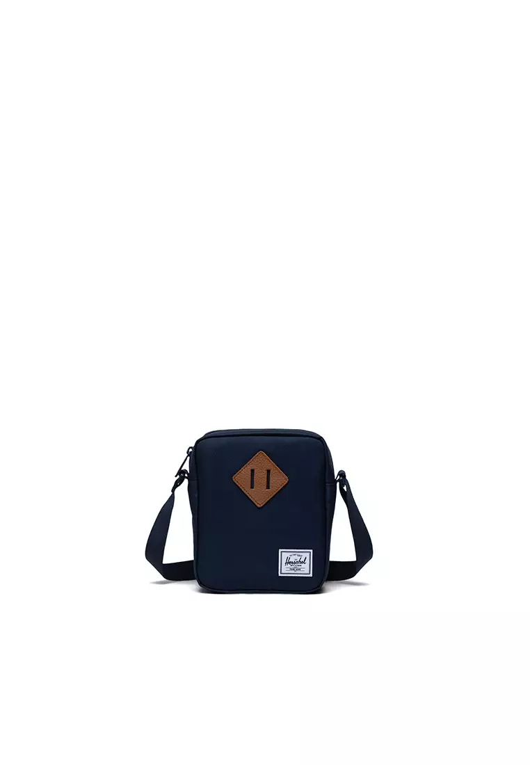 Buy Herschel Herschel Heritage™ Crossbody Navy 2023 Online ZALORA