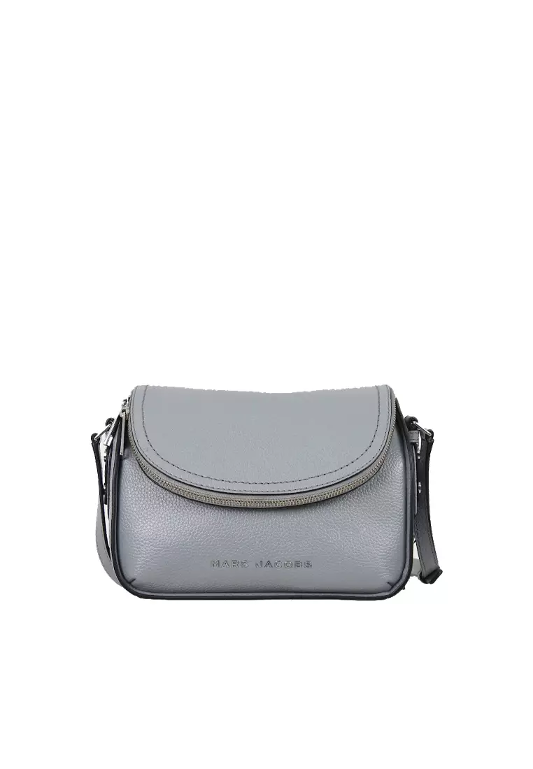 Marc jacobs messenger on sale bag