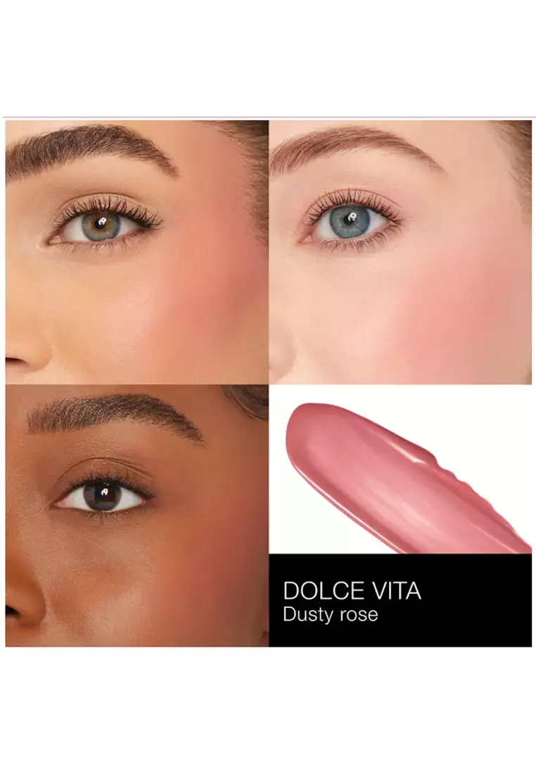 NARS Afterglow Liquid Blush - Dolce Vita