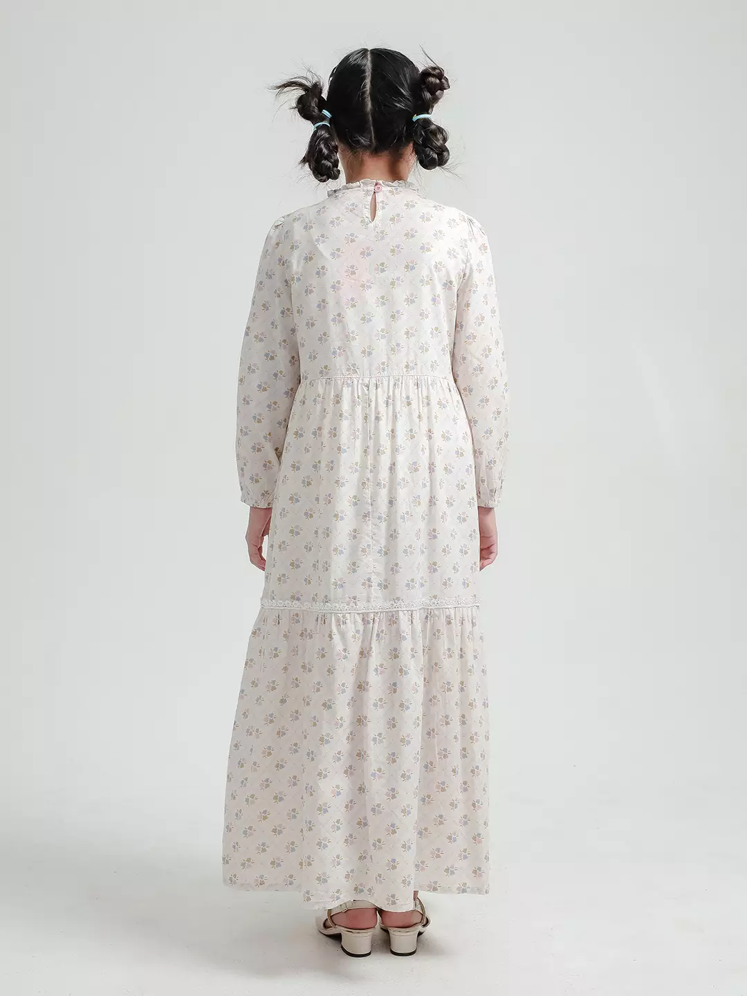Noori Dress