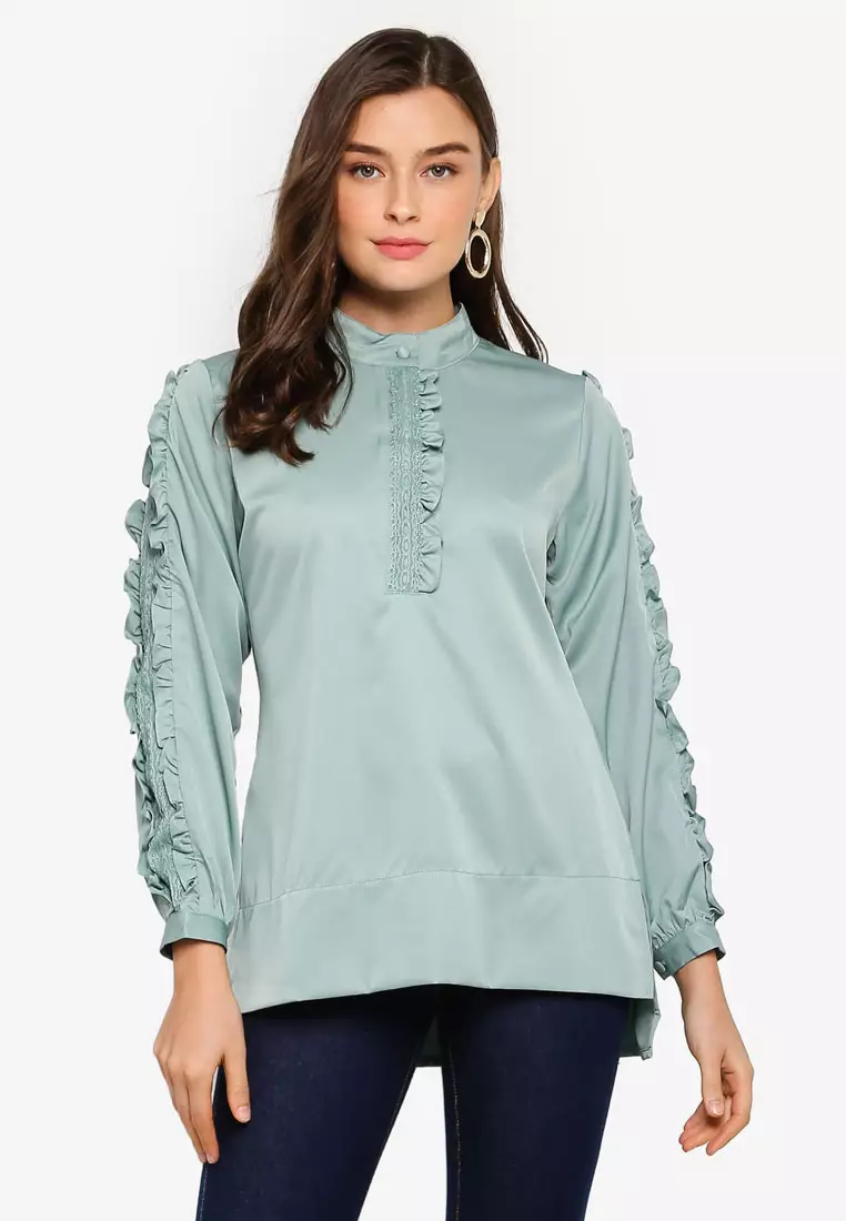 Cute cheap tops discount online