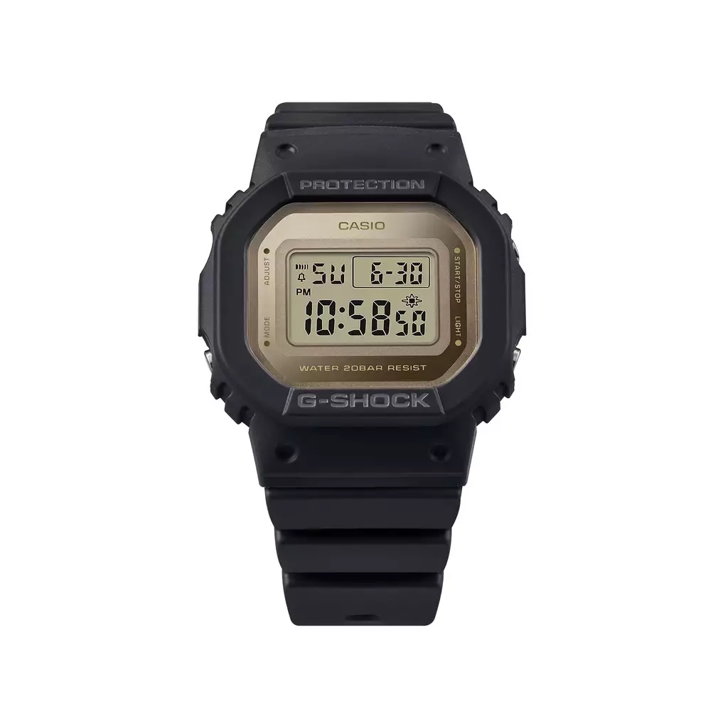 Casio G-Shock Jam Tangan Wanita Digital - GMD-S5600-1DR