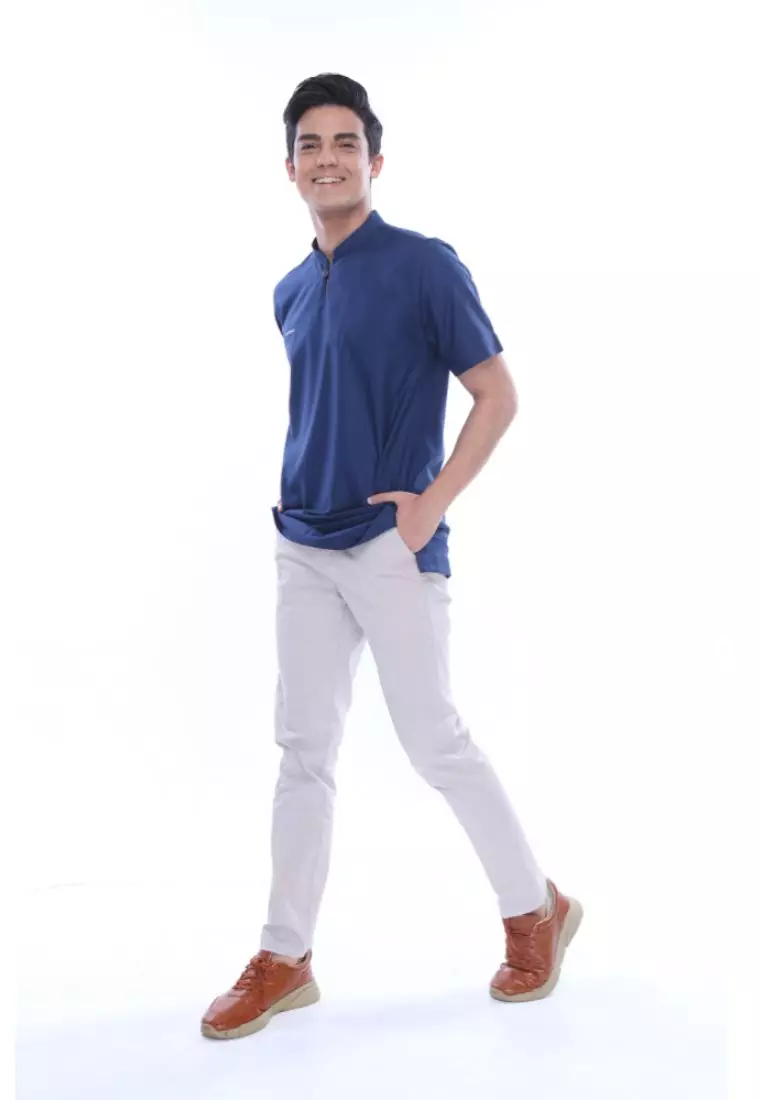 Kurta Mulk by Hudz