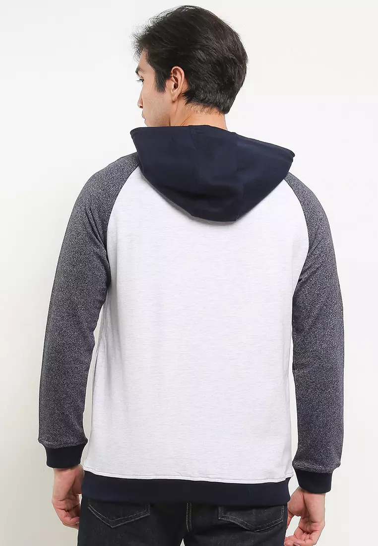 Cressida Hoodie Jacket PB105S