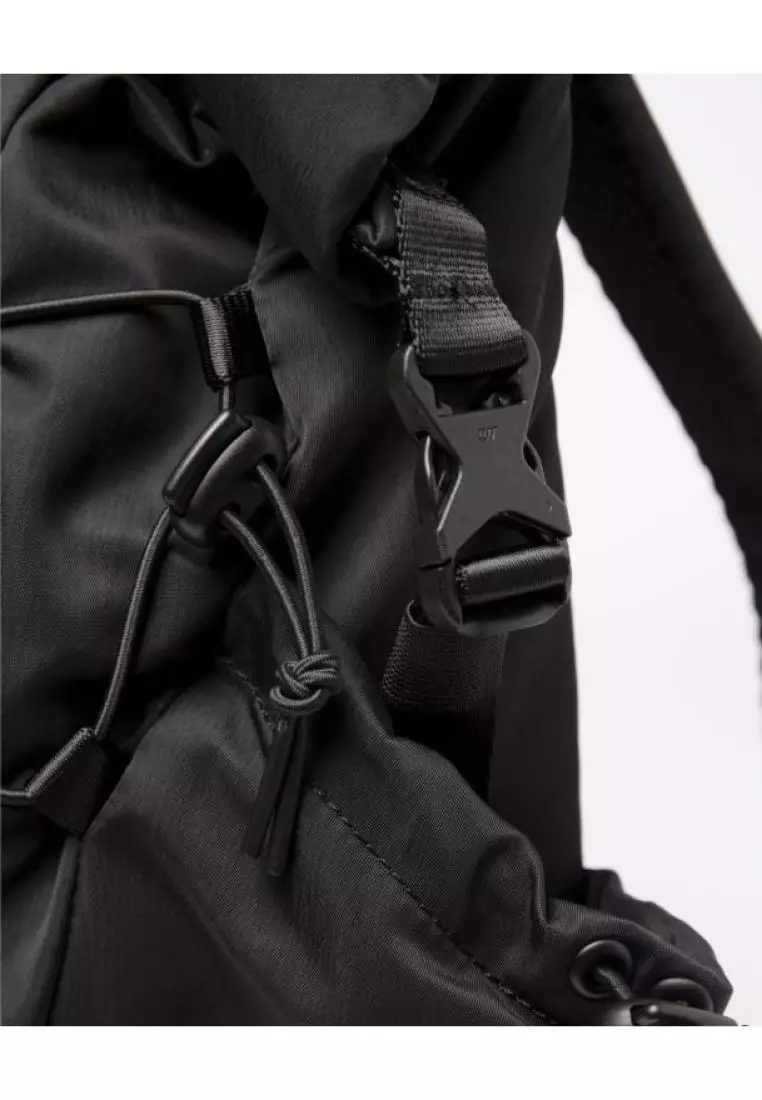 Sandqvist Louie Backpack - Black