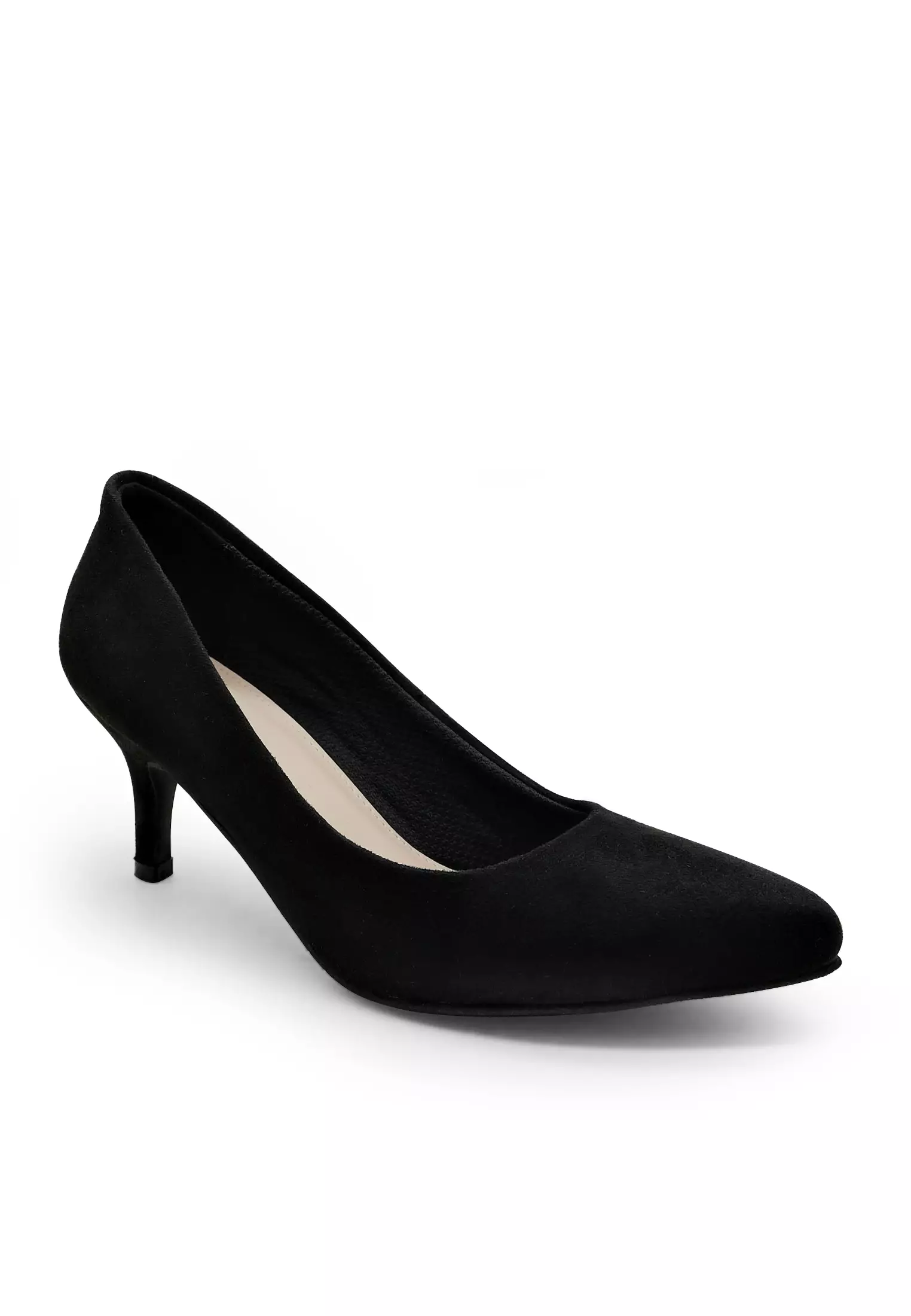 Corla Sepatu Pump  Wanita Hak 7 cm