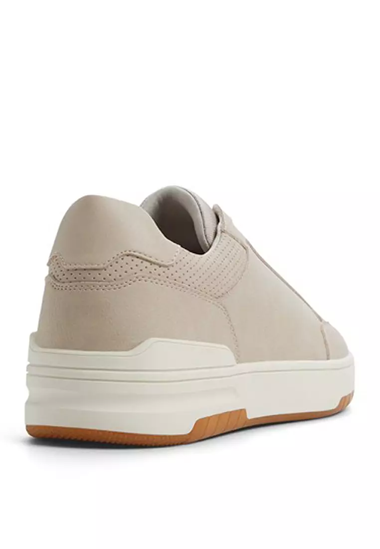 Zaiden Sneakers