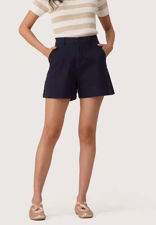 Chino Shorts