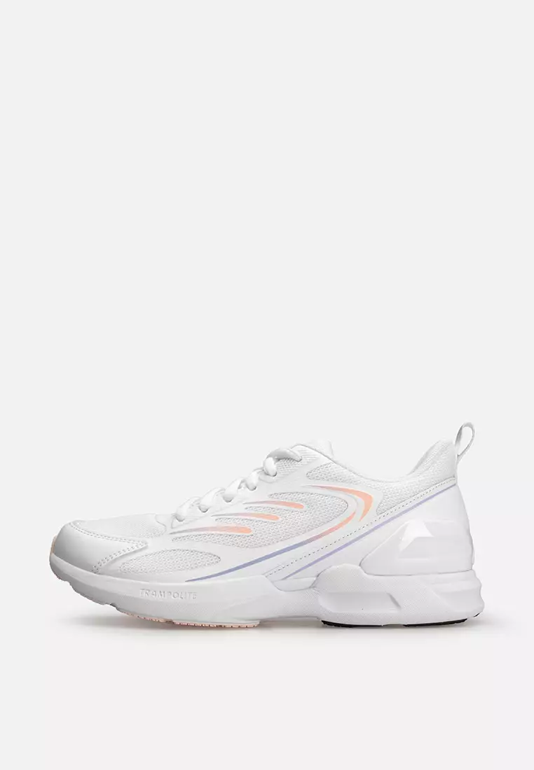 World Balance Yogi Trainer Women's Performance Cross Training Shoes