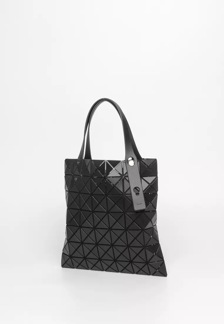 Issey miyake black bag hotsell