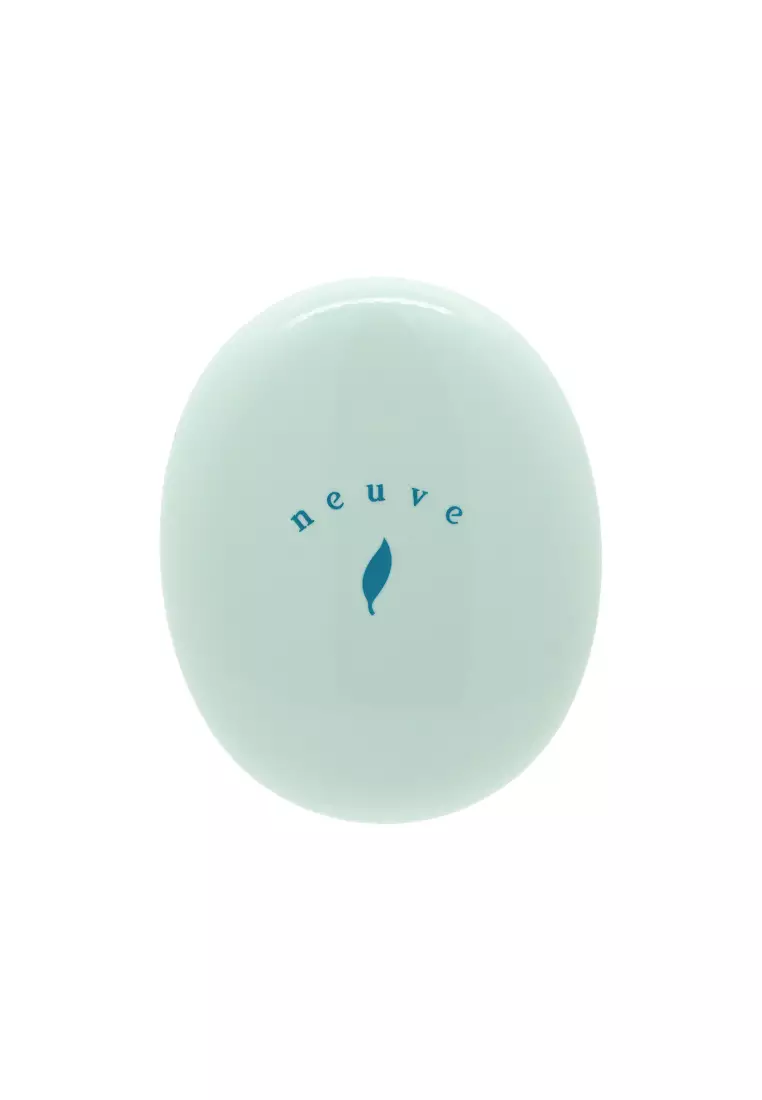 Shiseido Oil Control Pressed Powder 3.5g