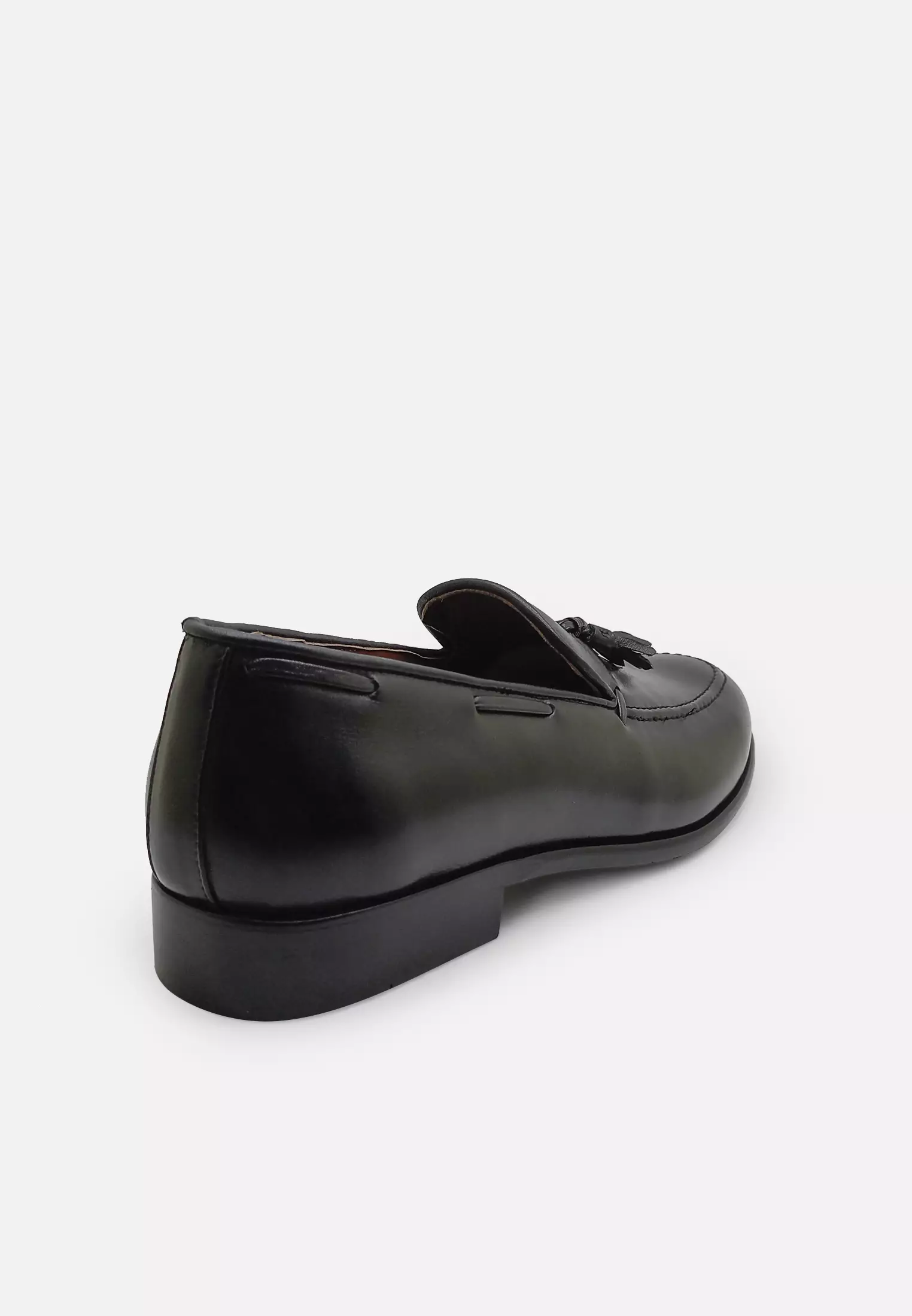 Evan Men Slip On Loafer Casual with Tassel