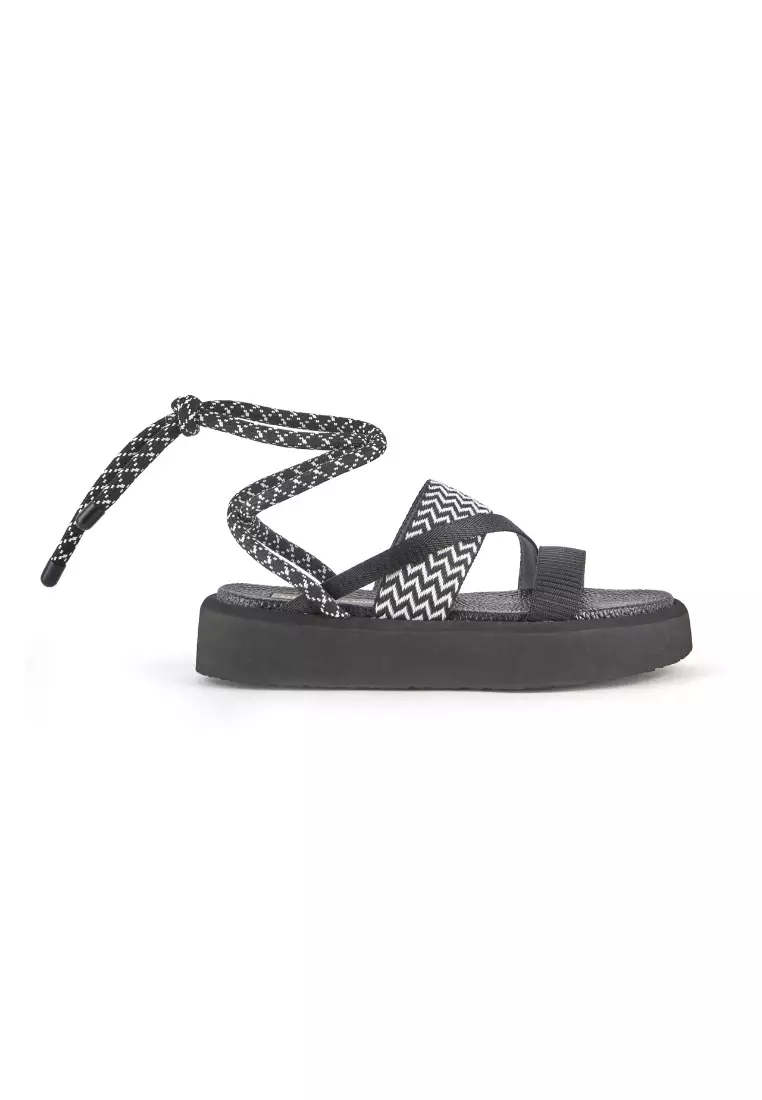 Discount on United Nude  shoes - SKU: Craft Lo- Black