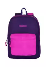 Hawk bag pink violet 2025