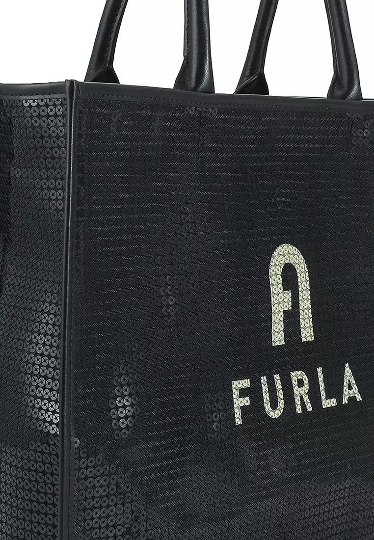 Furla lady tote online