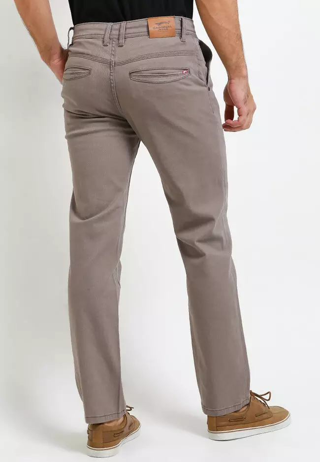 CJ Chinos Regular Fit