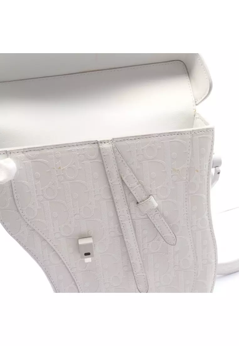 Dior homme best sale saddle
