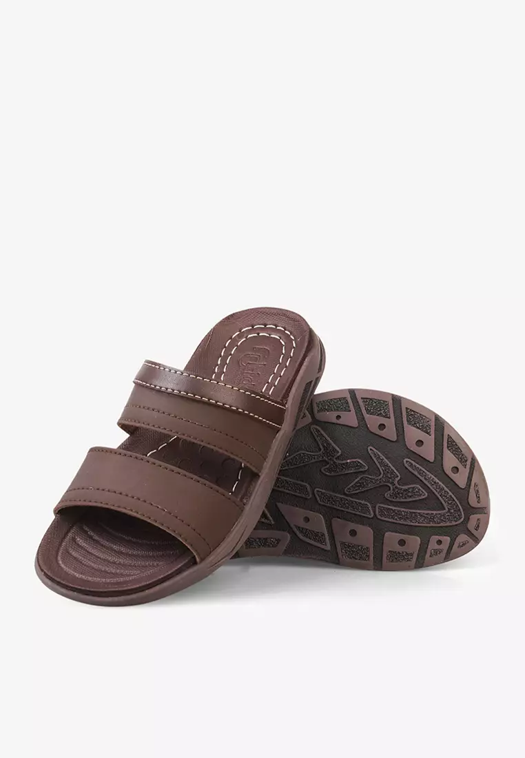 Sandal Capit Anak Laki-laki Anti Slip  K.Julian T.Julian 02