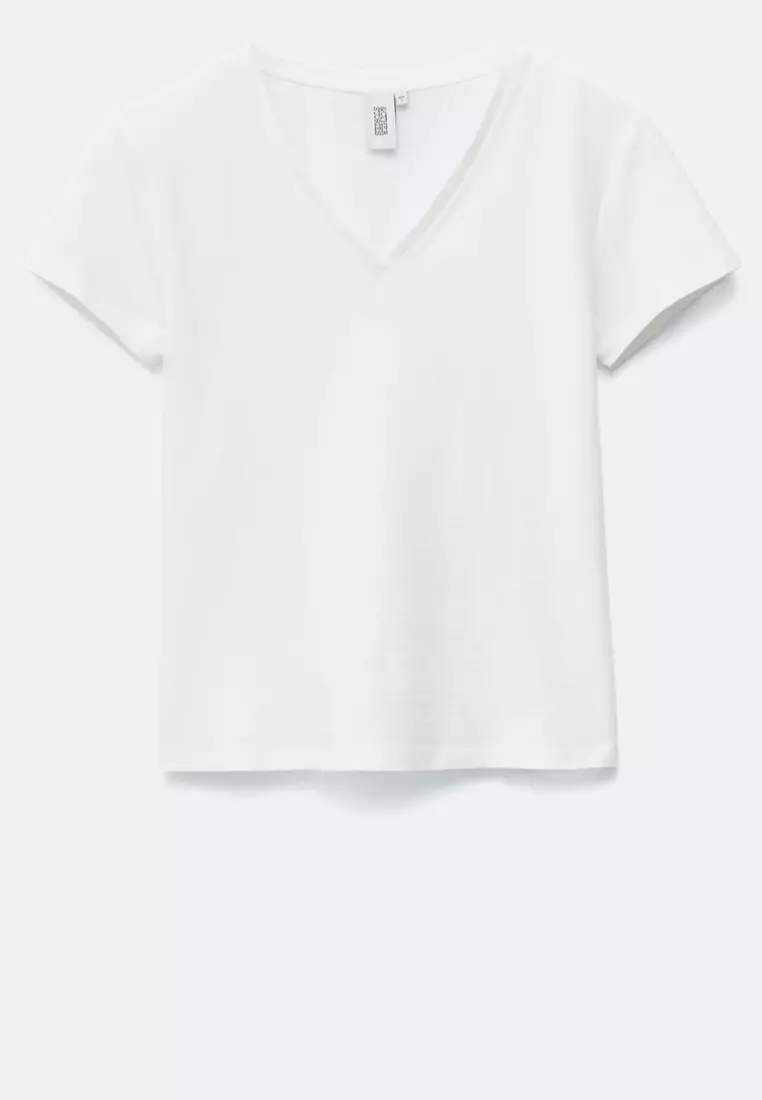 V-Neck T-Shirt