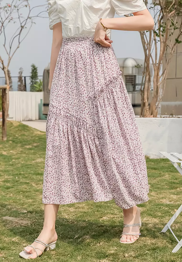 Zalora hawaiian dress sale