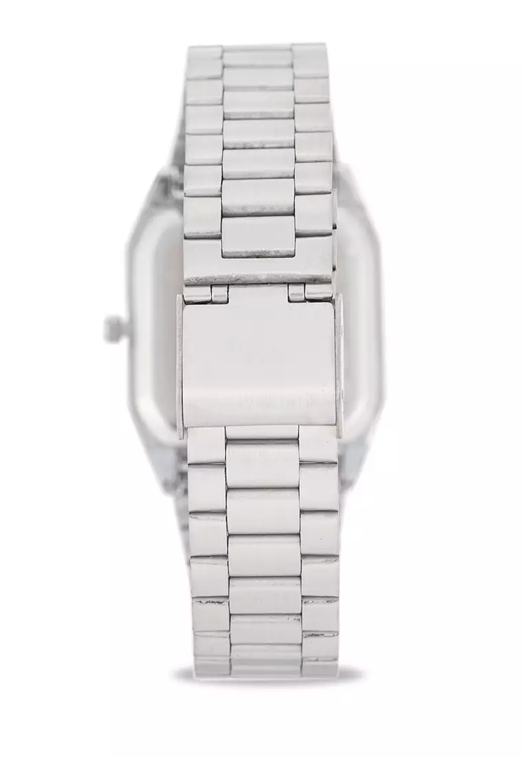 Analog Watch 20122529-Tif Blue Dial